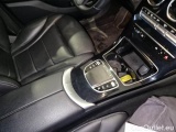  Mercedes  G-Klasee MERCEDES-BENZ GLC / 2019 / 5P / SUV 300 E 4MATIC EQ-POWER BUSIN. EXTRA AUT #108