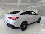  Mercedes  G-Klasee MERCEDES-BENZ GLE COUPÉ / 2020 / 5P / SUV GLE COUPÈ 350 DE 4M EQ-P PREMIUM PLUS #2