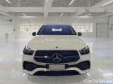  Mercedes  G-Klasee MERCEDES-BENZ GLE COUPÉ / 2020 / 5P / SUV GLE COUPÈ 350 DE 4M EQ-P PREMIUM PLUS #6