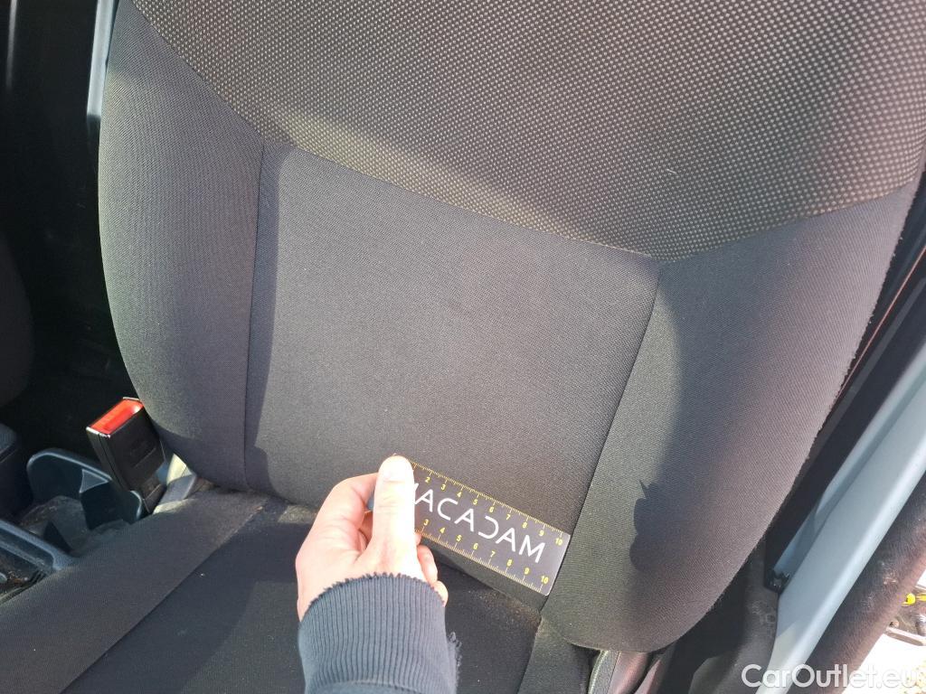  Nissan  NV200 NISSAN e  2009 4P Fourgon tole 40kWh 109ch Optima Electrique #103