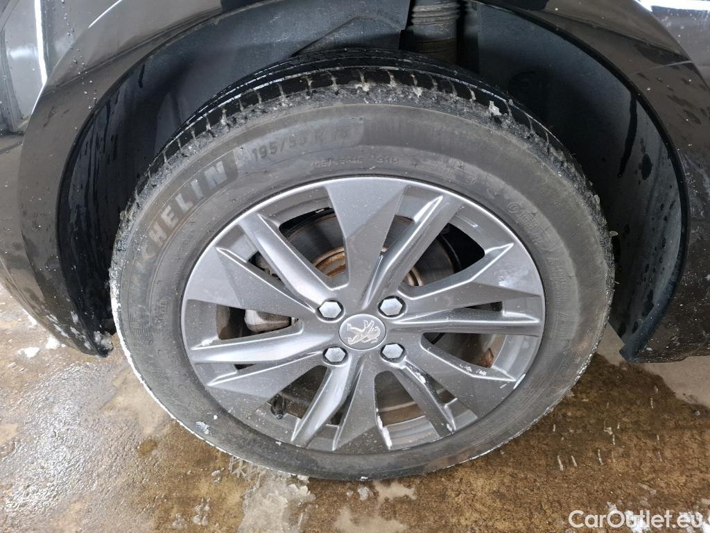  Peugeot  208  (e-) Style 50kWh BVA #4