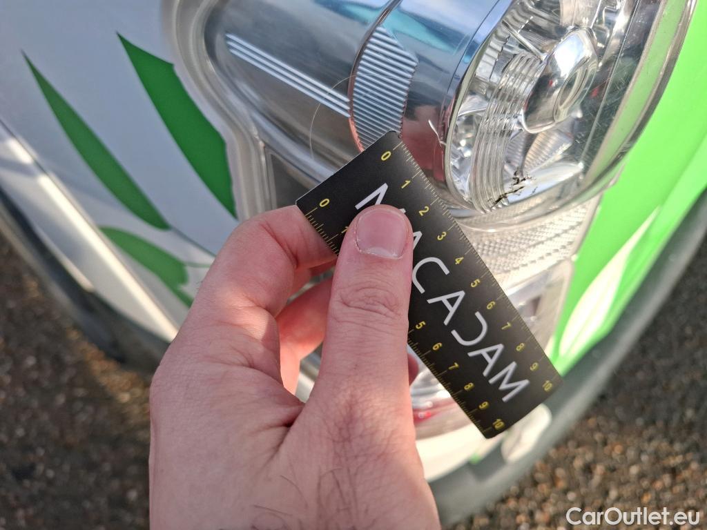  Nissan  NV200 NISSAN e  2009 4P Fourgon tole 40kWh 109ch Optima Electrique #57