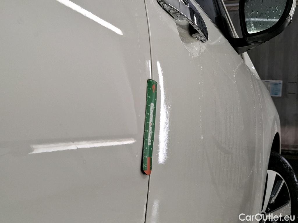  Nissan  Leaf NISSAN  / 2017 / 5P / Berline 40kWh 150ch Business #3