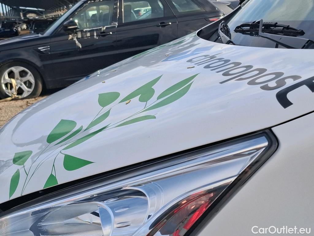  Nissan  NV200 NISSAN e  2009 4P Fourgon tole 40kWh 109ch Optima Electrique #16