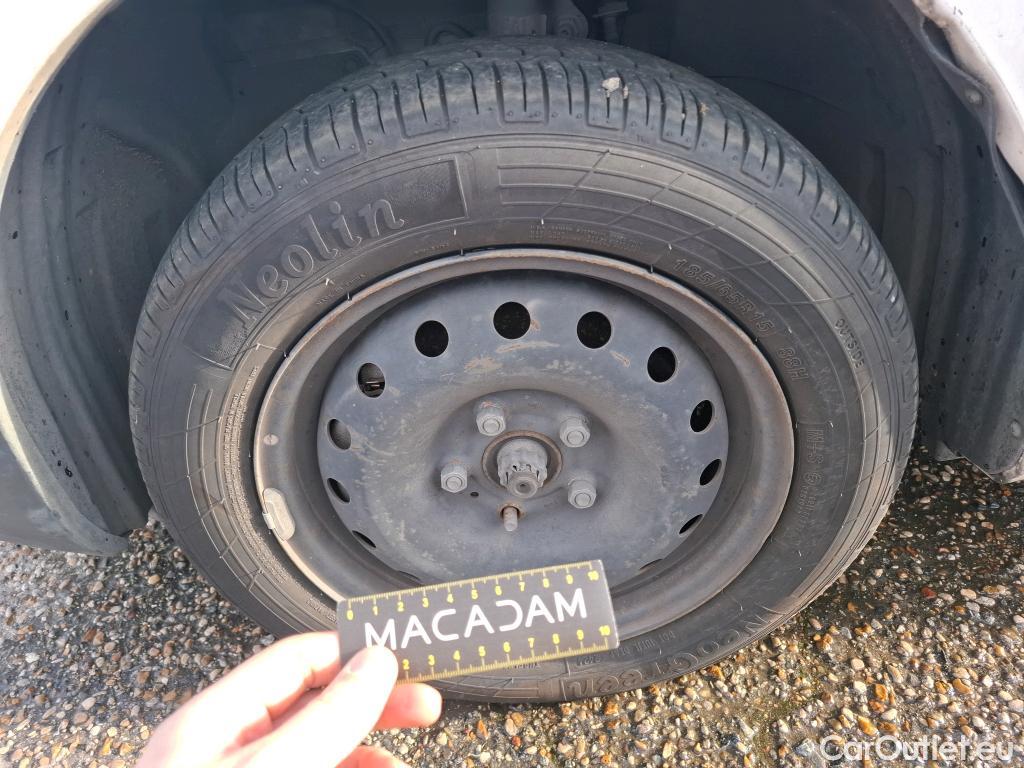  Nissan  NV200 NISSAN e  2009 4P Fourgon tole 40kWh 109ch Optima Electrique #90