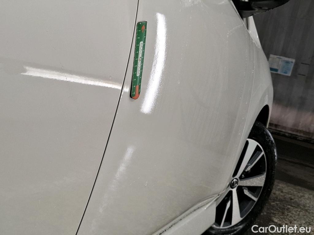  Nissan  Leaf NISSAN  / 2017 / 5P / Berline 40kWh 150ch Business #2