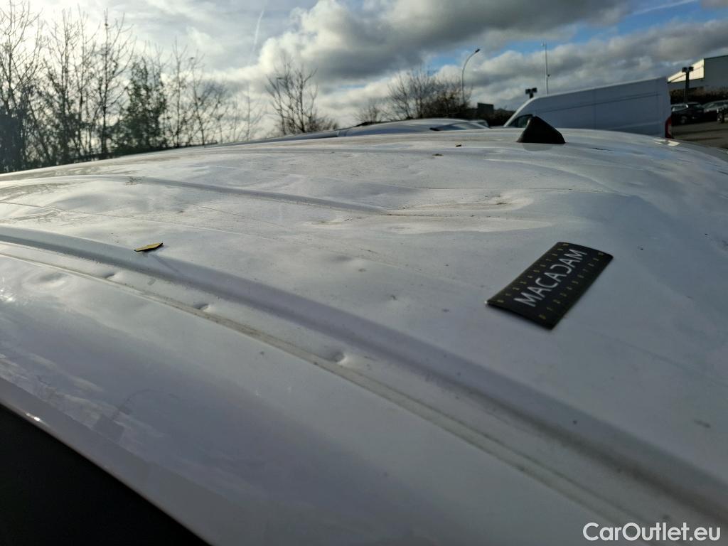  Nissan  NV200 NISSAN e  2009 4P Fourgon tole 40kWh 109ch Optima Electrique #2