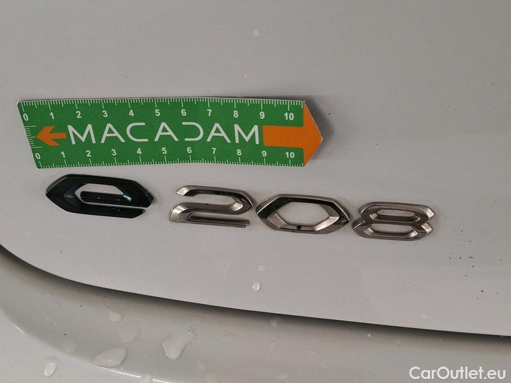  Peugeot  208  (e-) Active Business 50kWh BVA #16