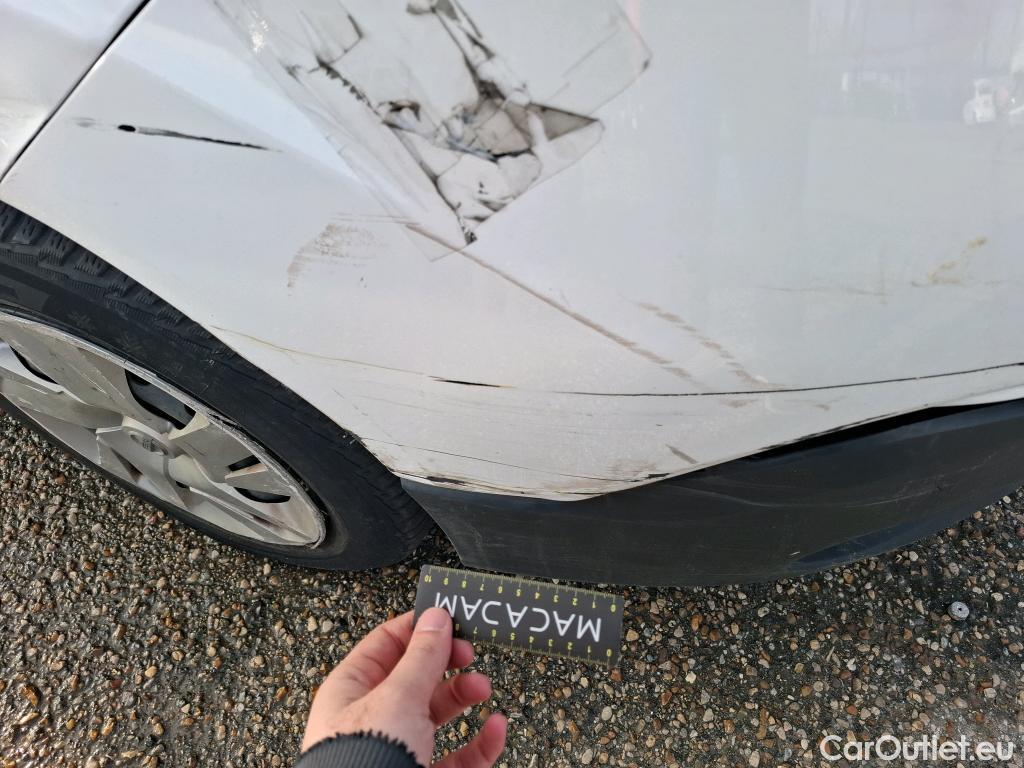  Nissan  NV200 NISSAN e  2009 4P Fourgon tole 40kWh 109ch Optima Electrique #51