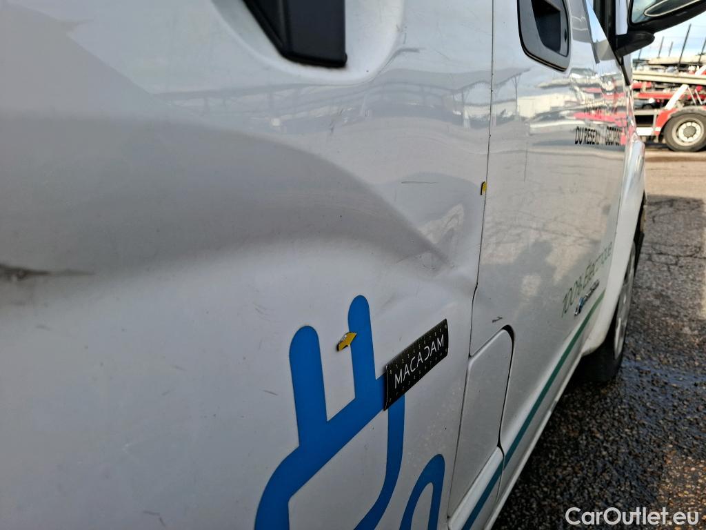  Nissan  NV200 NISSAN e  2009 4P Fourgon tole 40kWh 109ch Optima Electrique #37