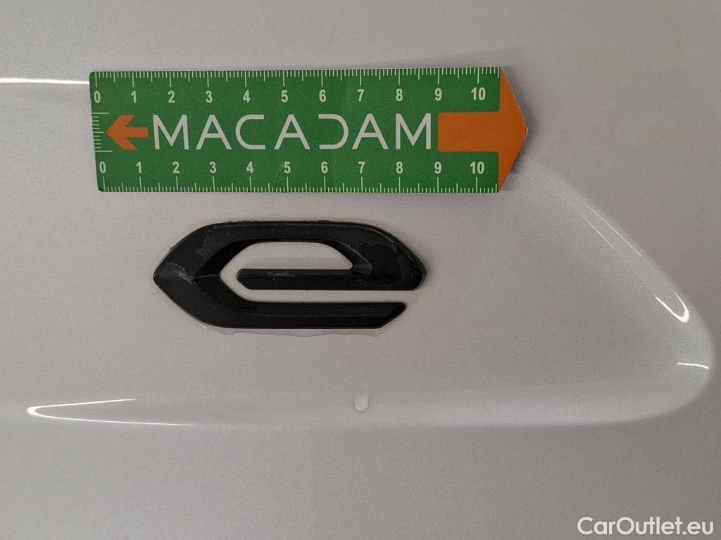  Peugeot  208  (e-) Active Business 50kWh BVA #12