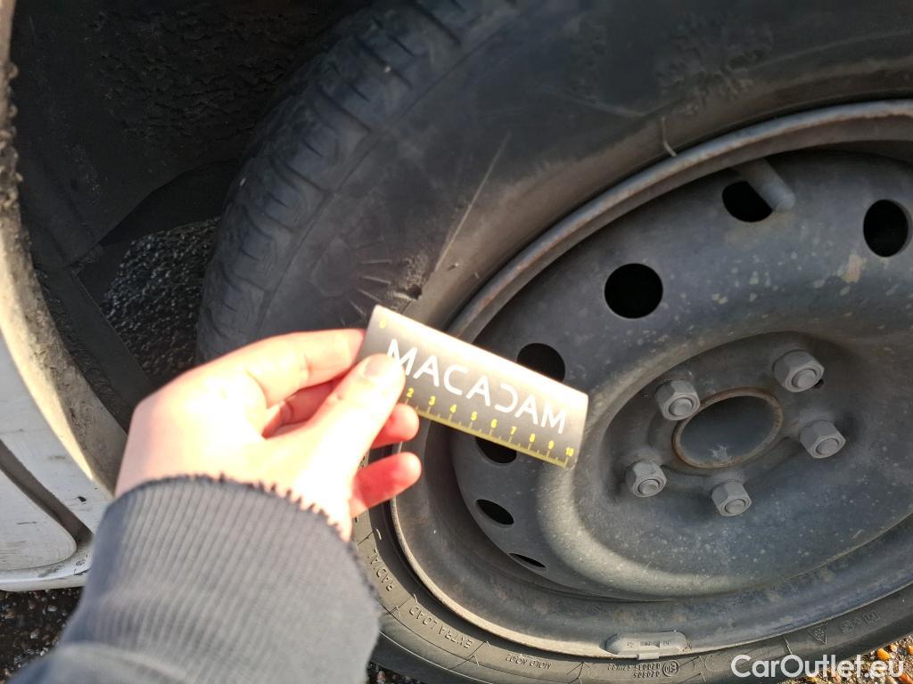  Nissan  NV200 NISSAN e  2009 4P Fourgon tole 40kWh 109ch Optima Electrique #68