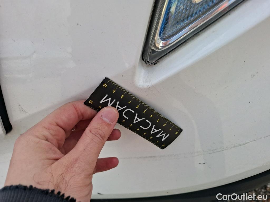  Nissan  NV200 NISSAN e  2009 4P Fourgon tole 40kWh 109ch Optima Electrique #52