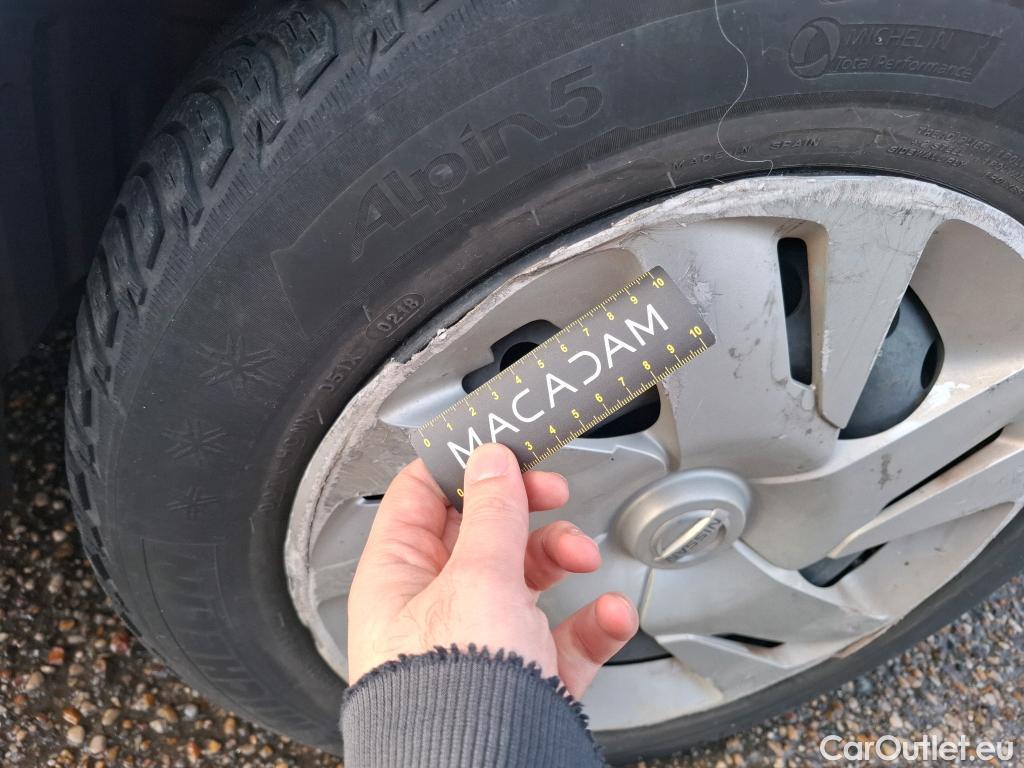  Nissan  NV200 NISSAN e  2009 4P Fourgon tole 40kWh 109ch Optima Electrique #96