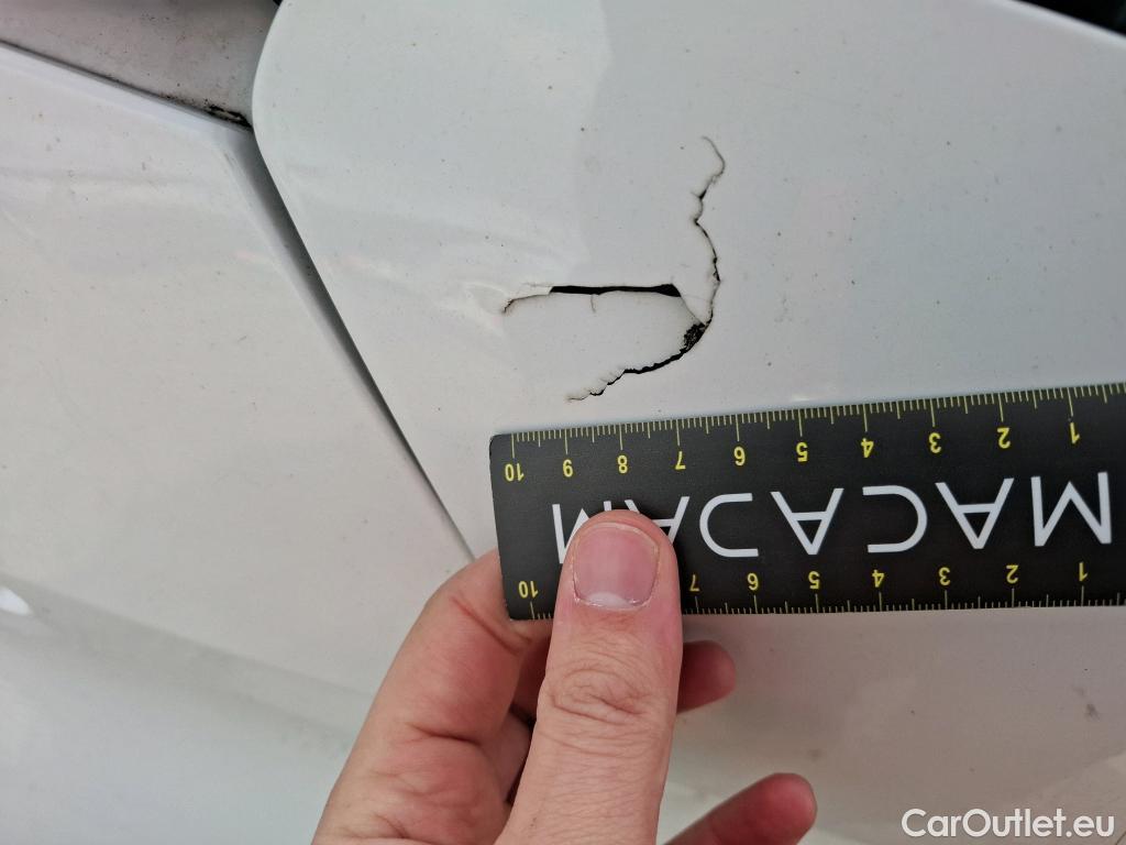  Nissan  NV200 NISSAN e  2009 4P Fourgon tole 40kWh 109ch Optima Electrique #39