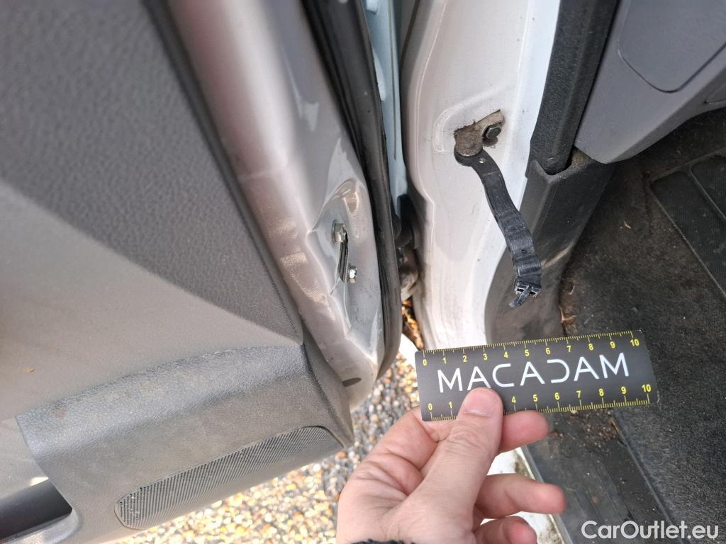  Nissan  NV200 NISSAN e  2009 4P Fourgon tole 40kWh 109ch Optima Electrique #60