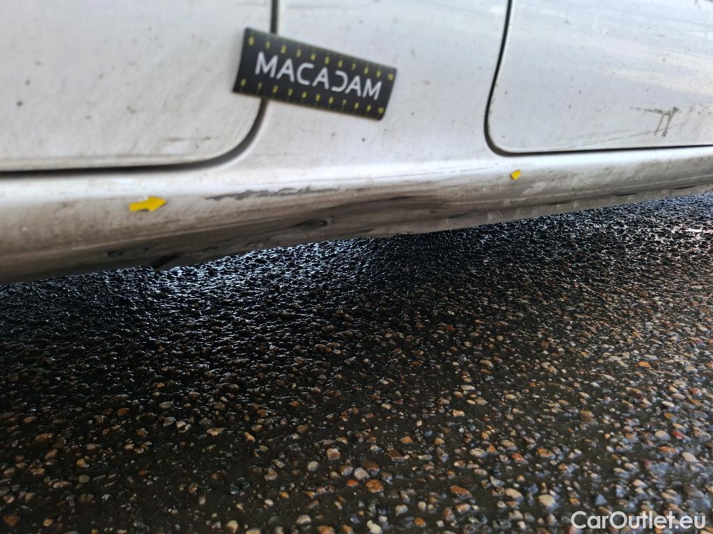  Nissan  NV200 NISSAN e  2009 4P Fourgon tole 40kWh 109ch Optima Electrique #47