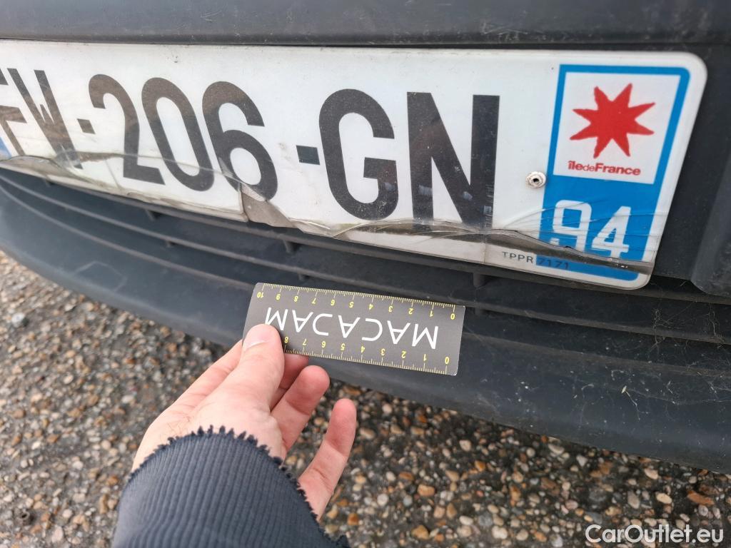  Nissan  NV200 NISSAN e  2009 4P Fourgon tole 40kWh 109ch Optima Electrique #99