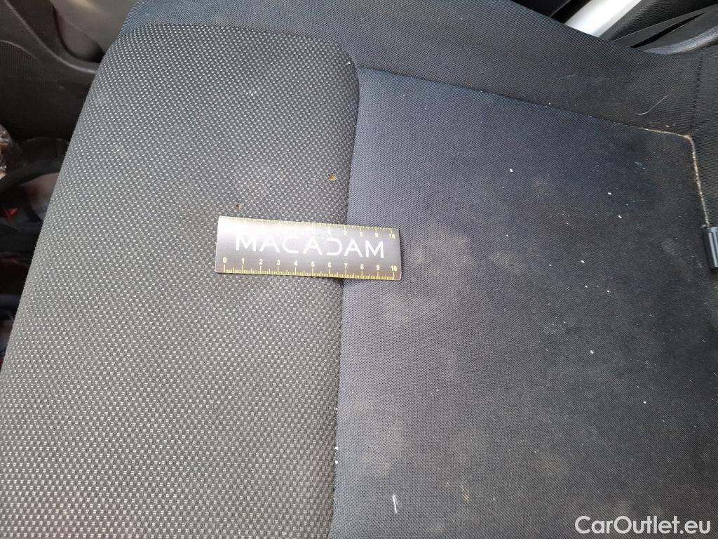  Nissan  NV200 NISSAN e  2009 4P Fourgon tole 40kWh 109ch Optima Electrique #79