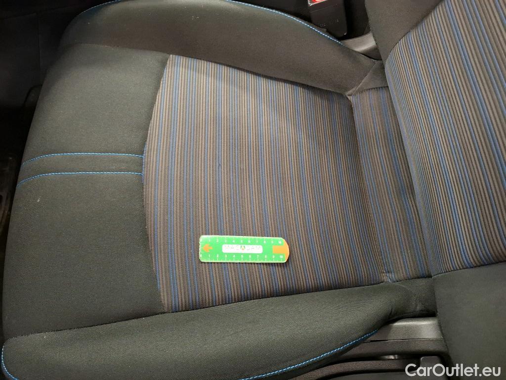  Nissan  Leaf NISSAN  / 2017 / 5P / Berline 40kWh 150ch Business #4