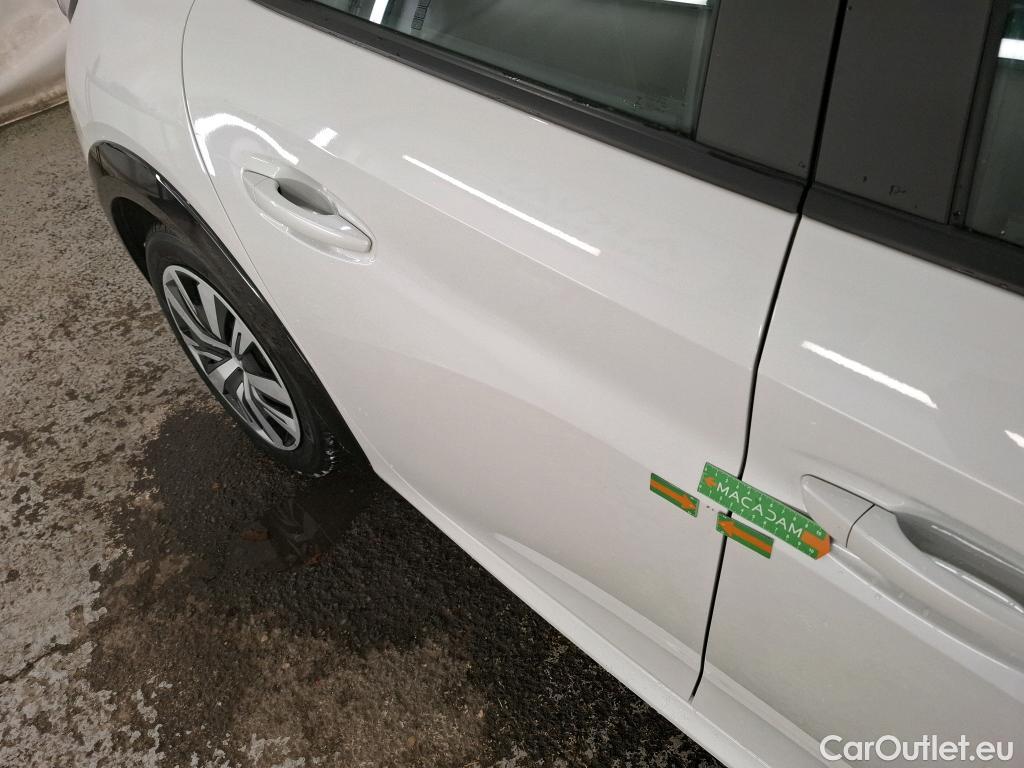  Peugeot  208  (e-) Active Business 50kWh BVA #19