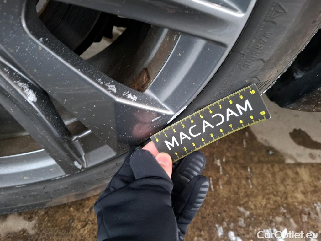  Peugeot  208  (e-) Style 50kWh BVA #5