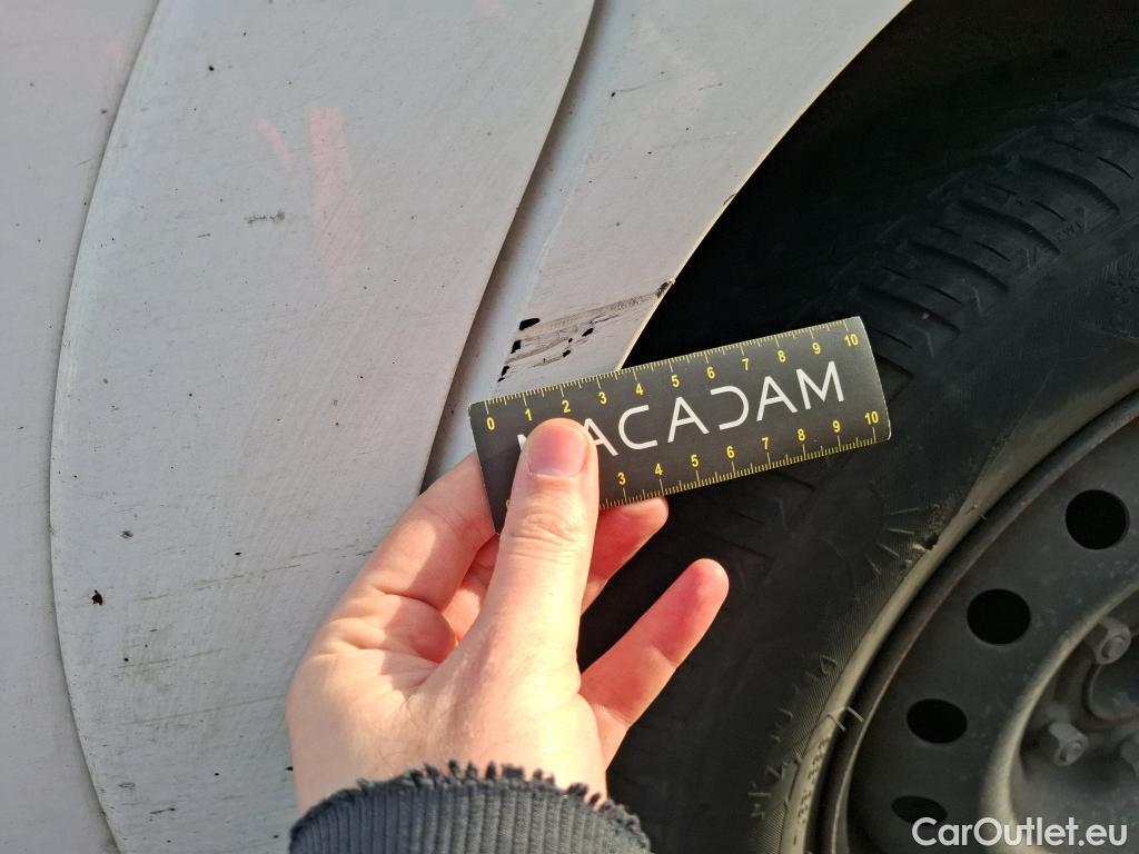  Nissan  NV200 NISSAN e  2009 4P Fourgon tole 40kWh 109ch Optima Electrique #93