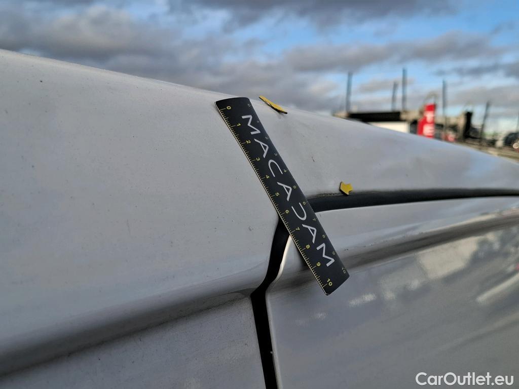  Nissan  NV200 NISSAN e  2009 4P Fourgon tole 40kWh 109ch Optima Electrique #45