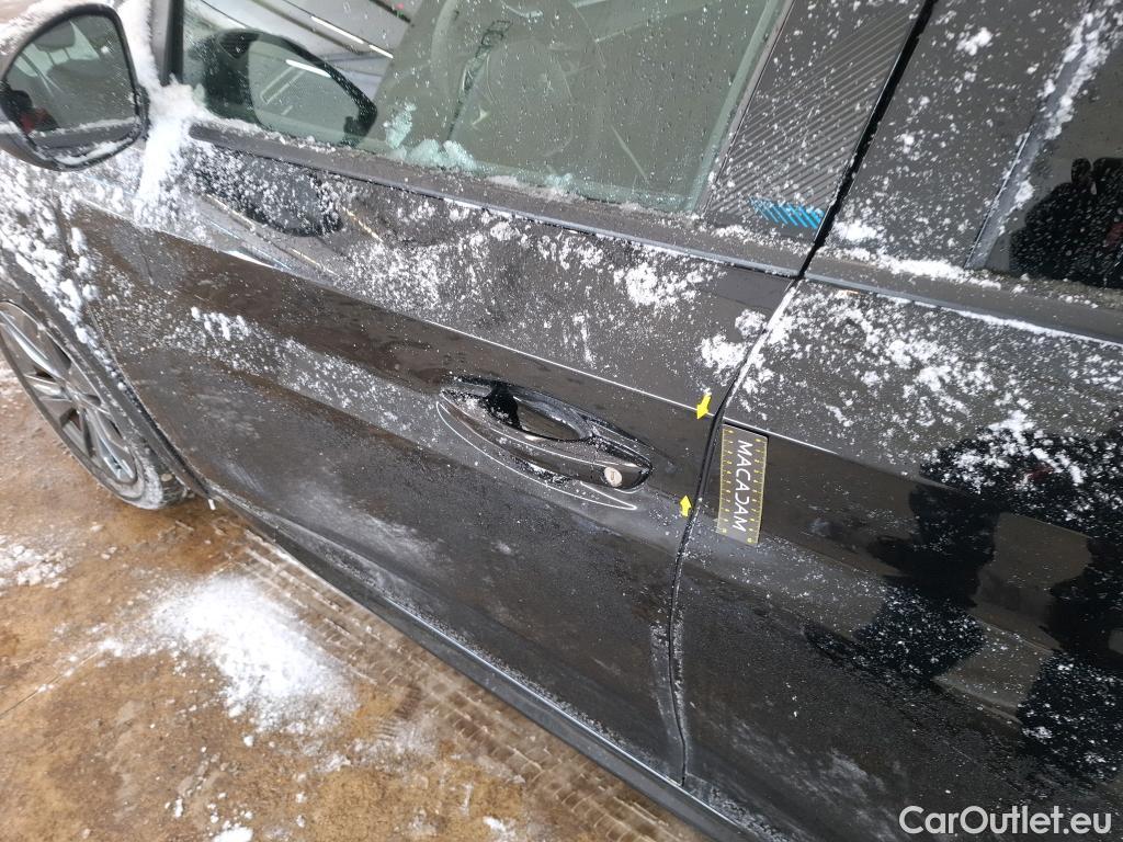  Peugeot  208  (e-) Style 50kWh BVA #1