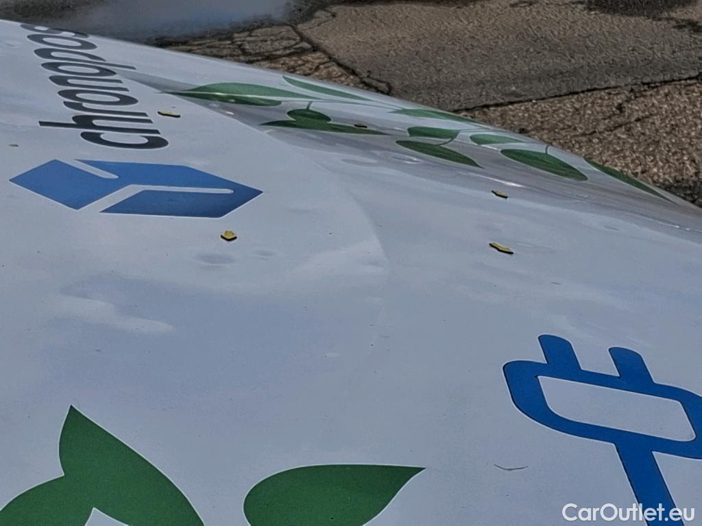  Nissan  NV200 NISSAN e  2009 4P Fourgon tole 40kWh 109ch Optima Electrique #14