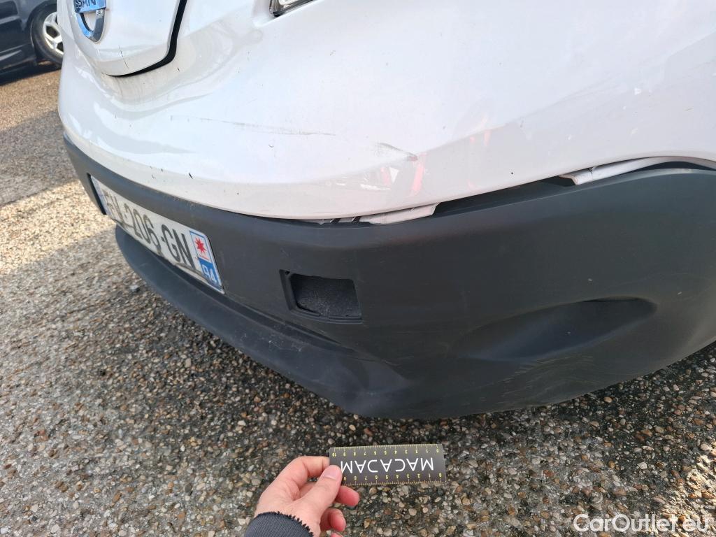  Nissan  NV200 NISSAN e  2009 4P Fourgon tole 40kWh 109ch Optima Electrique #28