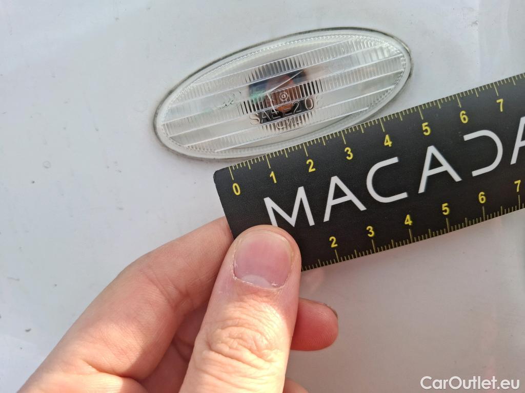  Nissan  NV200 NISSAN e  2009 4P Fourgon tole 40kWh 109ch Optima Electrique #88