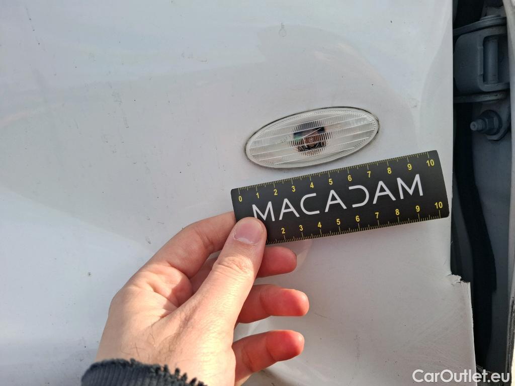  Nissan  NV200 NISSAN e  2009 4P Fourgon tole 40kWh 109ch Optima Electrique #87