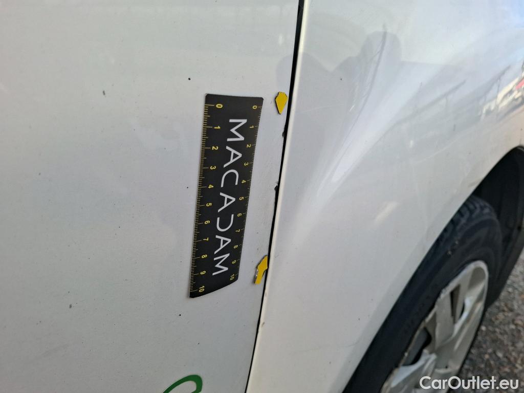  Nissan  NV200 NISSAN e  2009 4P Fourgon tole 40kWh 109ch Optima Electrique #41