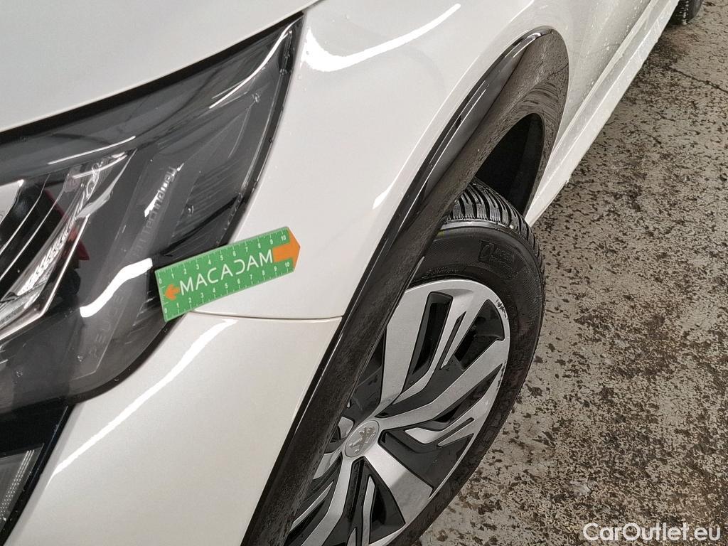  Peugeot  208  (e-) Active Business 50kWh BVA #8