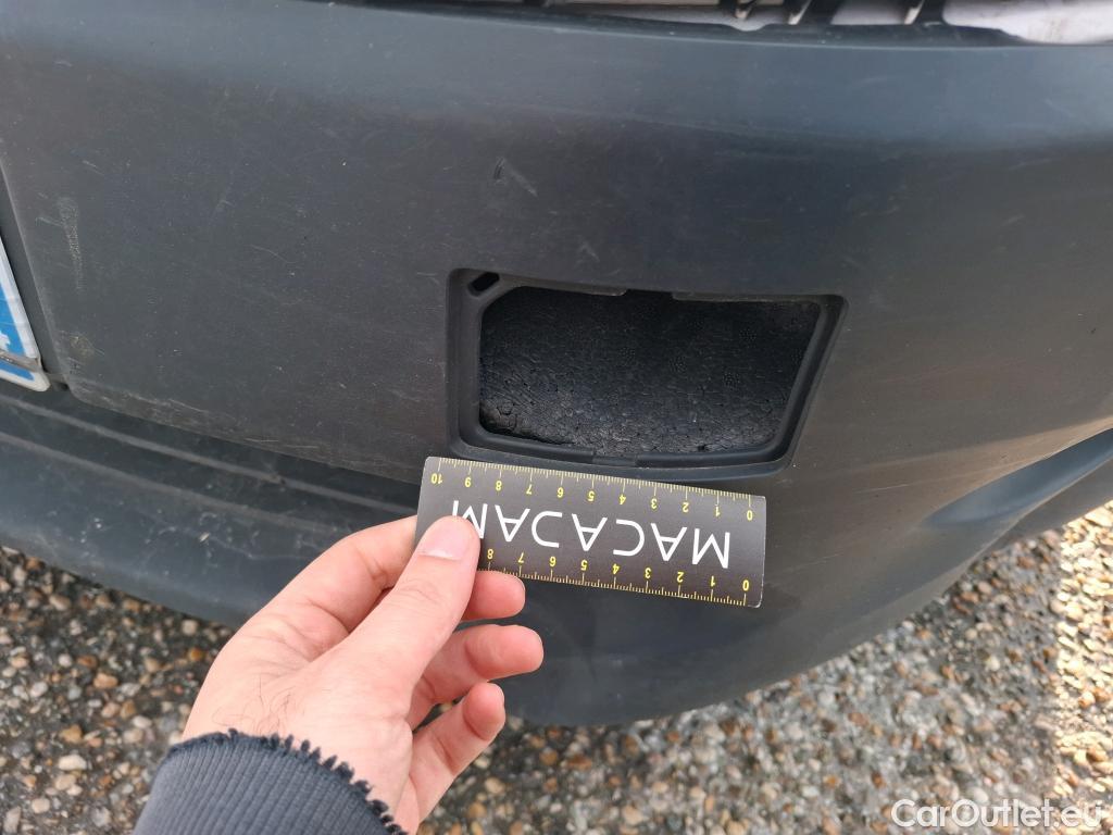  Nissan  NV200 NISSAN e  2009 4P Fourgon tole 40kWh 109ch Optima Electrique #100