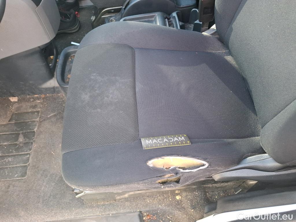  Nissan  NV200 NISSAN e  2009 4P Fourgon tole 40kWh 109ch Optima Electrique #31