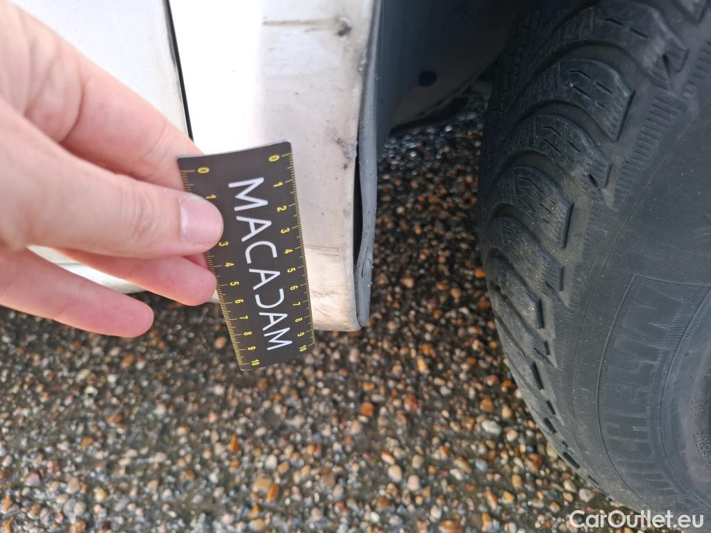  Nissan  NV200 NISSAN e  2009 4P Fourgon tole 40kWh 109ch Optima Electrique #75