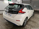  Nissan  Leaf NISSAN  / 2017 / 5P / Berline 40kWh 150ch Business #4