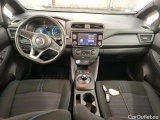  Nissan  Leaf NISSAN  / 2017 / 5P / Berline 40kWh 150ch Business #6