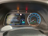  Nissan  Leaf NISSAN  / 2017 / 5P / Berline 40kWh 150ch Business #7