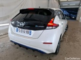  Nissan  Leaf NISSAN  / 2017 / 5P / Berline 62 kWh 217ch Business+ #4
