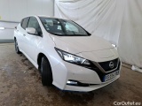  Nissan  Leaf NISSAN  / 2017 / 5P / Berline 62 kWh 217ch Business+ #5