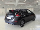  Nissan  Leaf NISSAN  / 2017 / 5P / BERLINA BUSINESS 40KWH #2