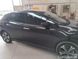  Nissan  Leaf NISSAN  / 2017 / 5P / BERLINA BUSINESS 40KWH #32