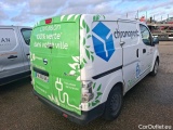  Nissan  NV200 NISSAN e  2009 4P Fourgon tole 40kWh 109ch Optima Electrique #3