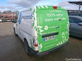  Nissan  NV200 NISSAN e  2009 4P Fourgon tole 40kWh 109ch Optima Electrique #2