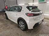  Peugeot  208  (e-) Active Business 50kWh BVA #3