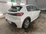  Peugeot  208  (e-) Active Business 50kWh BVA #4