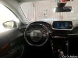  Peugeot  208  (e-) Active Business 50kWh BVA #6